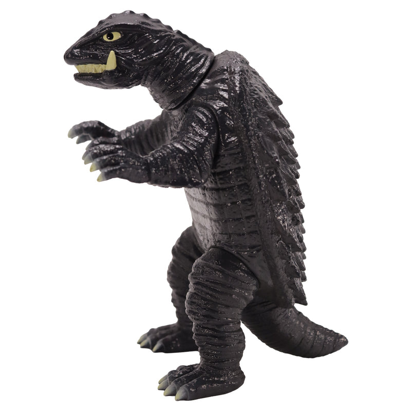 Middle Size Series Gamera Vol.9 Gamera 1967 Standard Ver Soft Vinyl Figure JAPAN