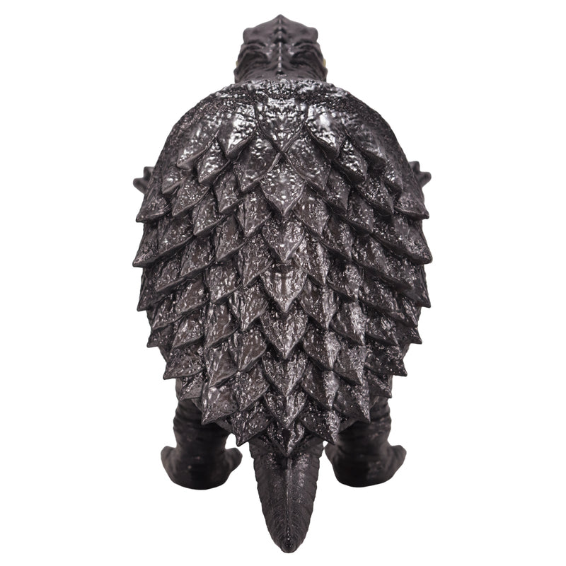 Middle Size Series Gamera Vol.9 Gamera 1967 Standard Ver Soft Vinyl Figure JAPAN