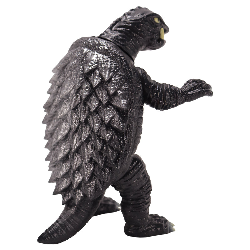 Middle Size Series Gamera Vol.9 Gamera 1967 Standard Ver Soft Vinyl Figure JAPAN