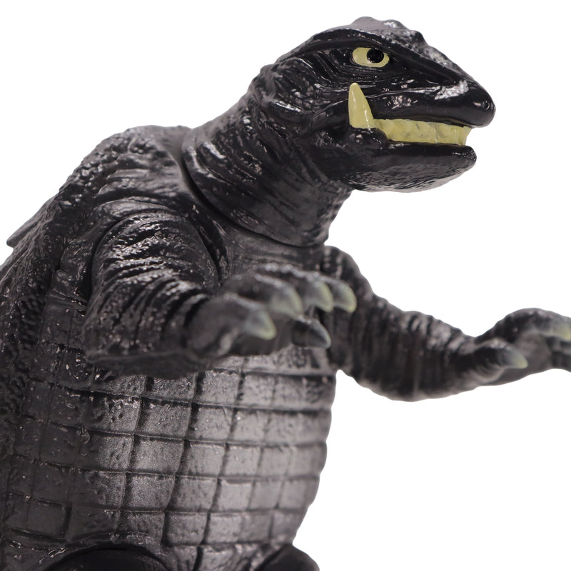 Middle Size Series Gamera Vol.9 Gamera 1967 Standard Ver Soft Vinyl Figure JAPAN