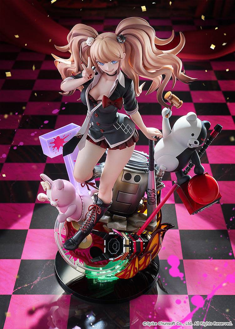 Good Smile Company Danganronpa Junko Enoshima 15th Anniversary Ver