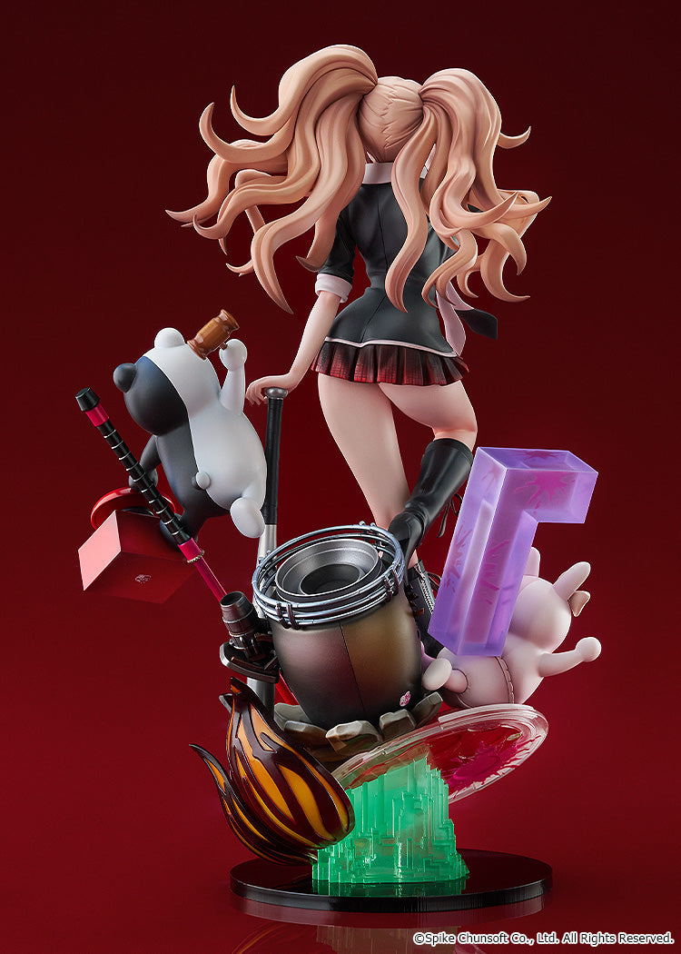 Good Smile Company Danganronpa Junko Enoshima 15th Anniversary Ver 1/7 Figure