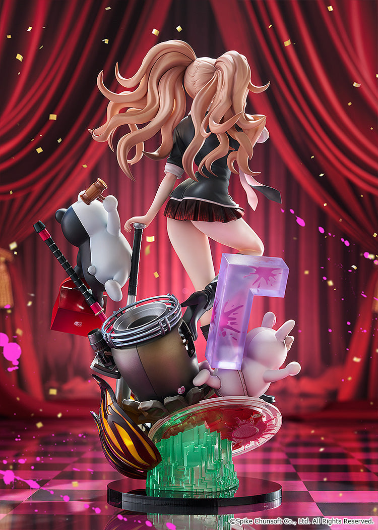 Good Smile Company Danganronpa Junko Enoshima 15th Anniversary Ver 1/7 Figure