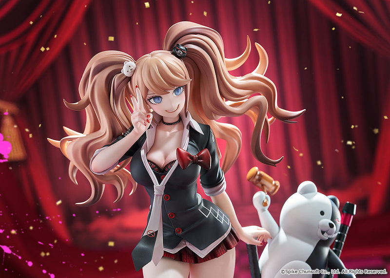 Good Smile Company Danganronpa Junko Enoshima 15th Anniversary Ver 1/7 Figure