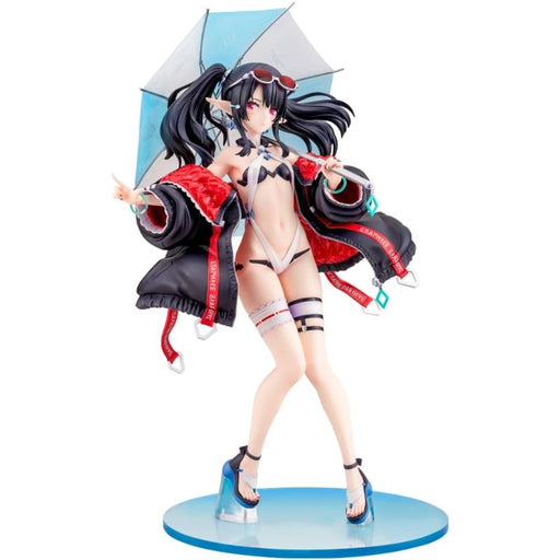 Phantasy Star Online 2 es White Sand Annette Summer Vacation 1/6 Figure JAPAN