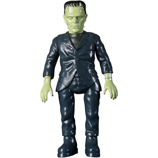 X-PLUS Retro Soft Vinyl Frankenstein 1931 Action Figure JAPAN OFFICIAL