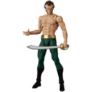 Medicom Toy MAFEX No.294 MAFEX Ra's al Ghul Batman Hush Action Figure JAPAN