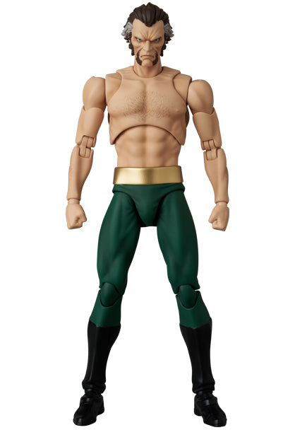 Medicom Toy MAFEX No.294 MAFEX Ra's al Ghul Batman Hush Action