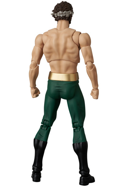 Medicom Toy MAFEX No.294 MAFEX Ra's al Ghul Batman Hush Action Figure JAPAN