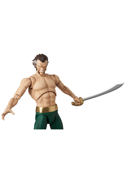 Medicom Toy MAFEX No.294 MAFEX Ra's al Ghul Batman Hush Action
