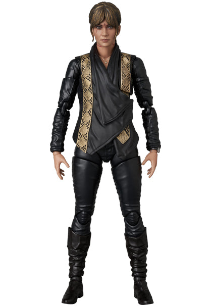 Medicom Toy MAFEX No.274 John Wick Chapter3 Parabellum Sofia Action Figure JAPAN