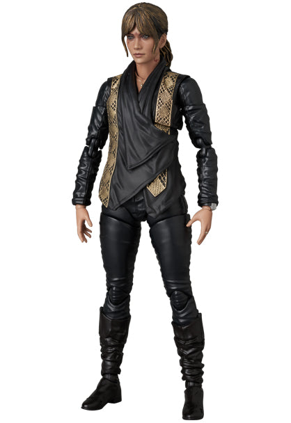 Medicom Toy MAFEX No.274 John Wick Chapter3 Parabellum Sofia Action Figure JAPAN