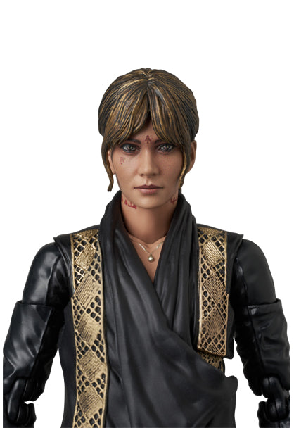 Medicom Toy MAFEX No.274 John Wick Chapter3 Parabellum Sofia Action Figure JAPAN