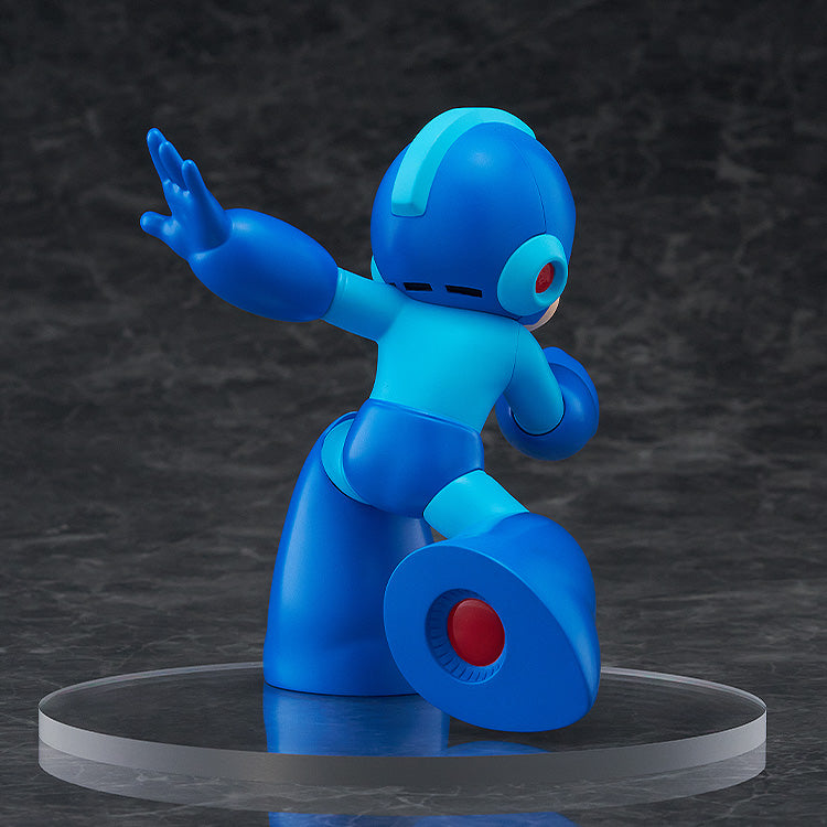 Good Smile Company POP UP PARADE Mega Man Figure JAPAN OFFICIAL
