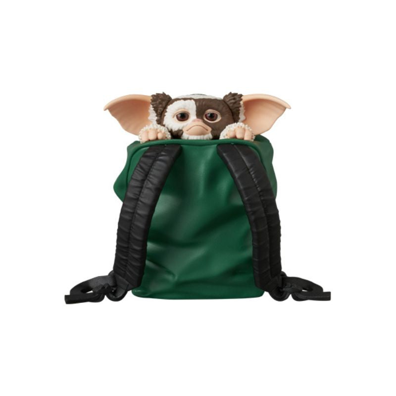 Ultra Detail Figure No.886 UDF Gremlins Series 2 Gizmo In a Backpack JAPAN