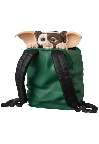 Ultra Detail Figure No.886 UDF Gremlins Series 2 Gizmo In a Backpack JAPAN