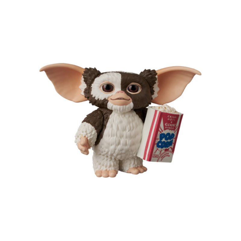 Ultra Detail Figure No.887 UDF Gremlins Series 2 Gizmo With Popcorn JAPAN