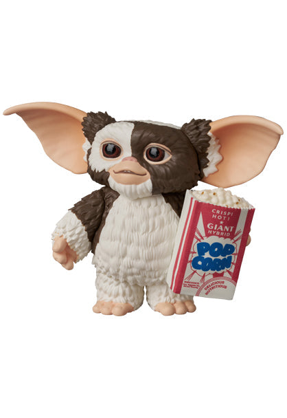 Ultra Detail Figure No.887 UDF Gremlins Series 2 Gizmo With Popcorn JAPAN