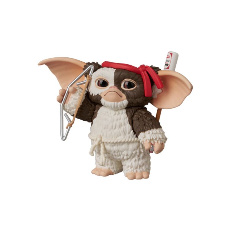 Ultra Detail Figure No.888 UDF Gremlins Series 2 Gizmo With Arrow