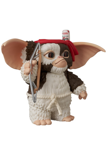Ultra Detail Figure No.888 UDF Gremlins Series 2 Gizmo With Arrow JAPAN OFFICIAL