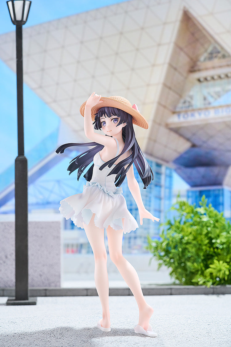 Solarain Oreimo 2 Kuroneko Shironeko Ver. 1/6 Figure JAPAN OFFICIAL