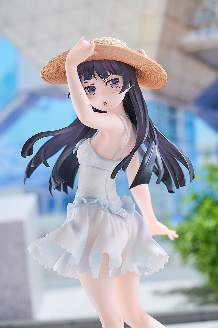 Solarain Oreimo 2 Kuroneko Shironeko Ver. 1/6 Figure JAPAN OFFICIAL