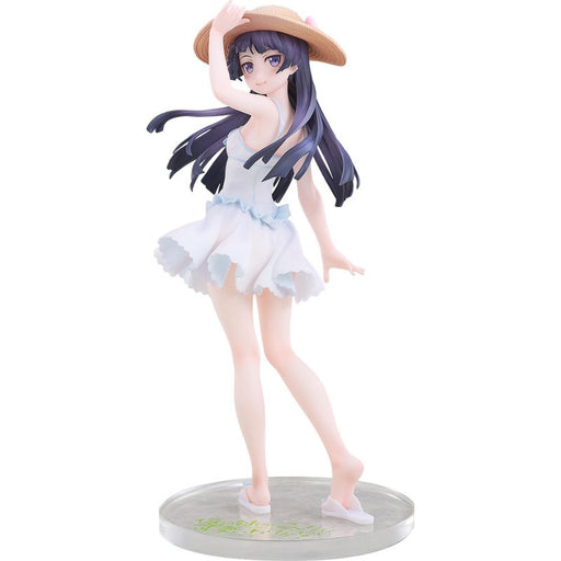 Solarain Oreimo 2 Kuroneko Shironeko Ver. 1/6 Figure JAPAN OFFICIAL