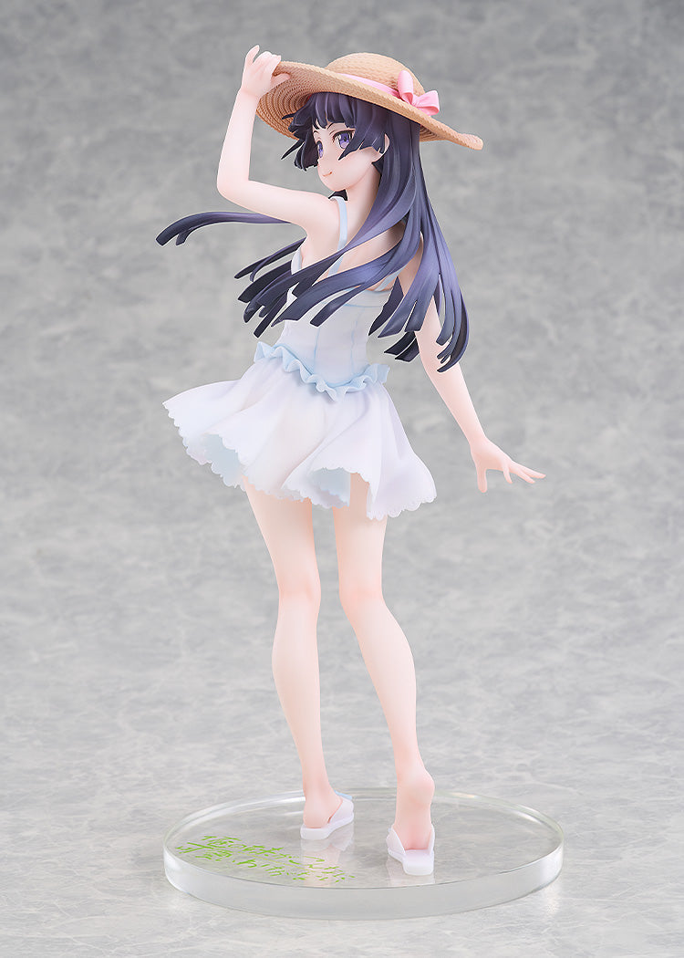 Solarain Oreimo 2 Kuroneko Shironeko Ver. 1/6 Figure JAPAN OFFICIAL