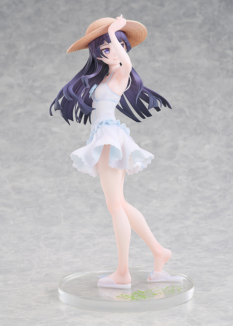 Solarain Oreimo 2 Kuroneko Shironeko Ver. 1/6 Figure JAPAN OFFICIAL