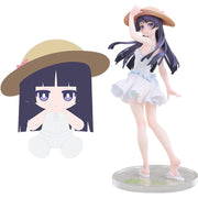 Solarain Oreimo 2 Kuroneko Shironeko Ver. Plush Set 1/6 Figure JAPAN OFFICIAL