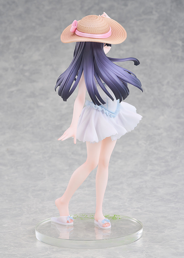 Solarain Oreimo 2 Kuroneko Shironeko Ver. Plush Set 1/6 Figure JAPAN OFFICIAL
