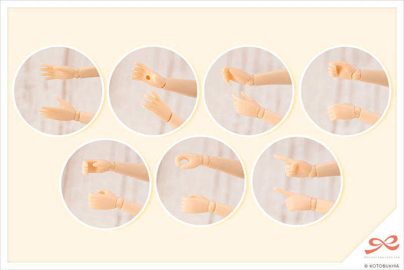 Kotobukiya Sousai Shoujo Teien Ritsuka Saeki Summer Clothes Ver. 1/10 Model Kit