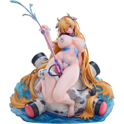 Astrum Design Daiblos Core Tyrfing Chilled Milk 1/7 Figure JAPAN OFFICIAL