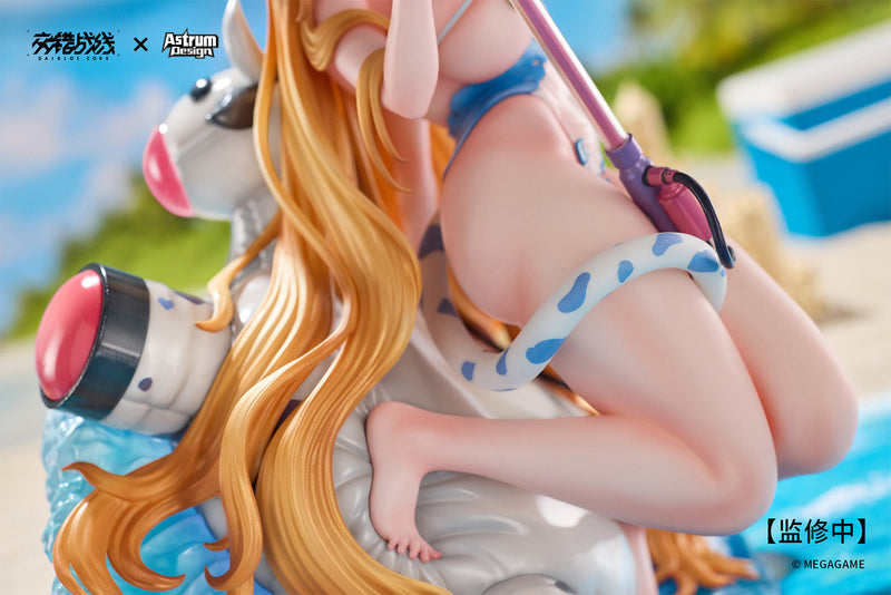 Astrum Design Daiblos Core Tyrfing Chilled Milk 1/7 Figure JAPAN OFFICIAL
