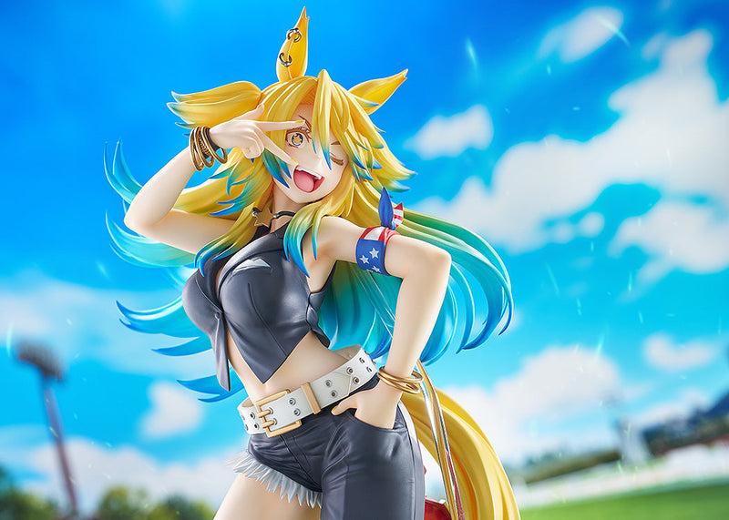 Phat Company Uma Musume Cinderella Gray Obey Your Master 1/7 Figure JAPAN