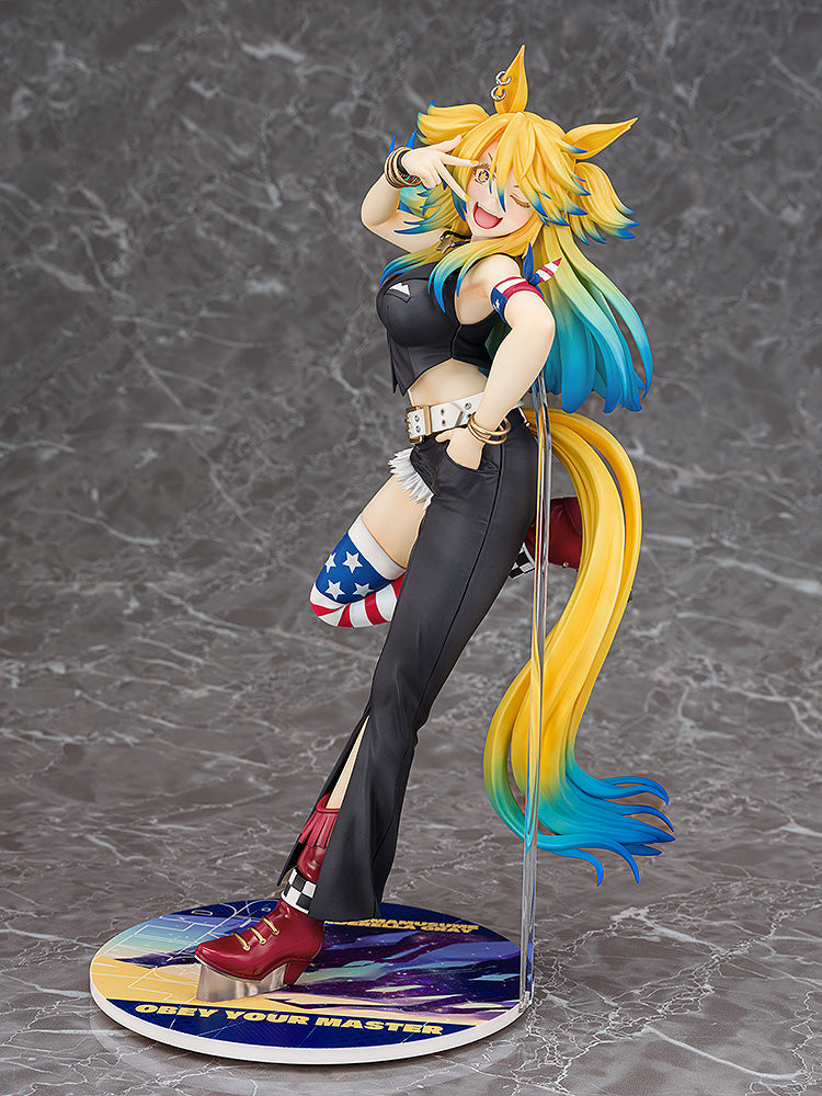 Phat Company Uma Musume Cinderella Gray Obey Your Master 1/7 Figure JAPAN