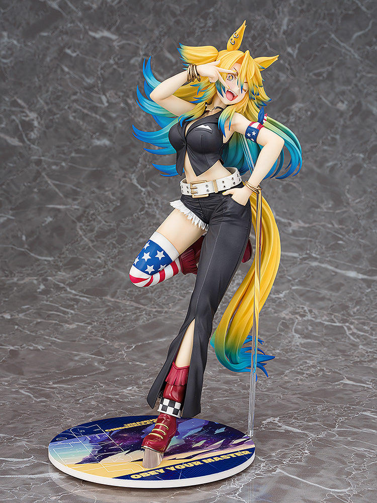 Phat Company Uma Musume Cinderella Gray Obey Your Master 1/7 Figure JAPAN