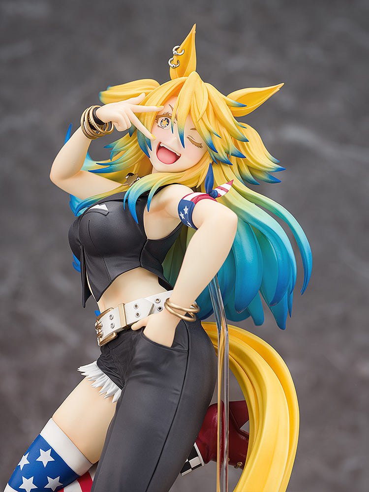 Phat Company Uma Musume Cinderella Gray Obey Your Master 1/7 Figure JAPAN