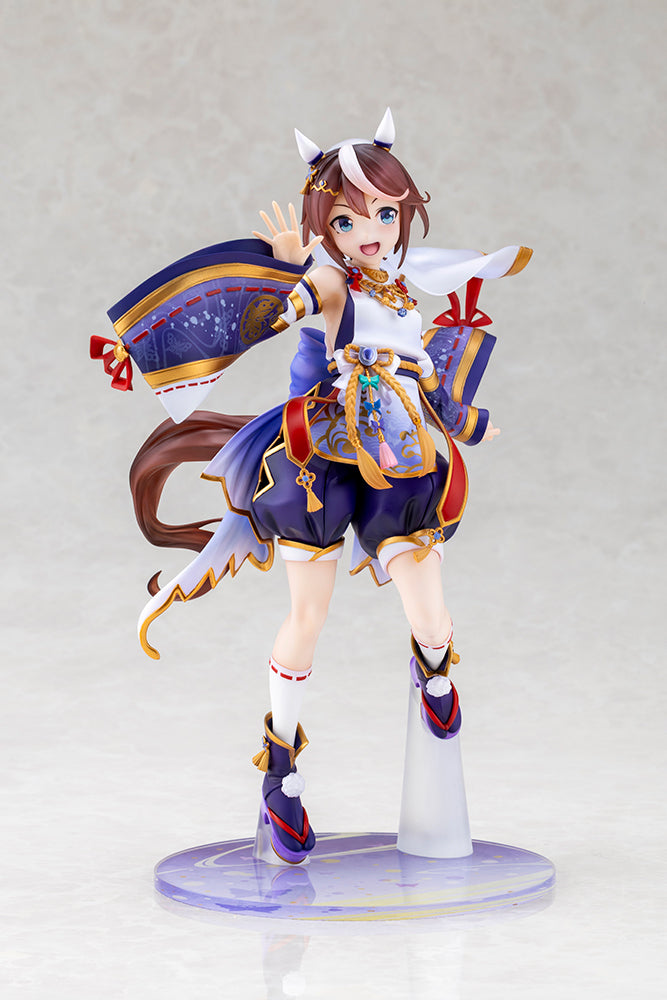 Kotobukiya Umamusume Pretty Derby Shiun no Yumemitori Tokai Teio 1/7 Figure