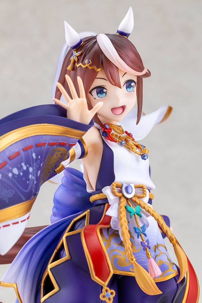 Kotobukiya Umamusume Pretty Derby Shiun no Yumemitori Tokai Teio 1/7 Figure