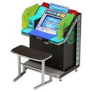 WAVE THE IDOLM@STER Arcade Game Machine 1/12 Model Kit JAPAN OFFICIAL