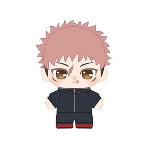 Bandai Purinui Touch Dream Mini Jujutsu Kaisen Yuji Itadori JAPAN OFFICIAL