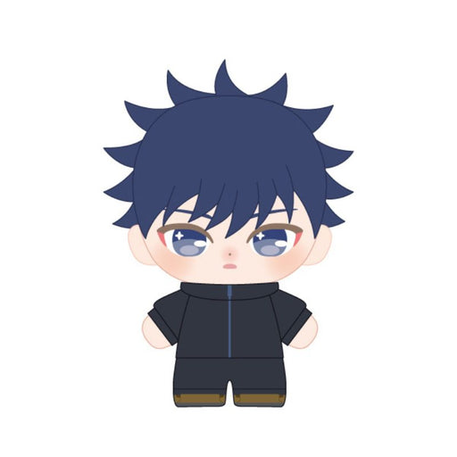 Bandai Purinui Touch Dream Mini Jujutsu Kaisen Megumi Fushiguro JAPAN OFFICIAL