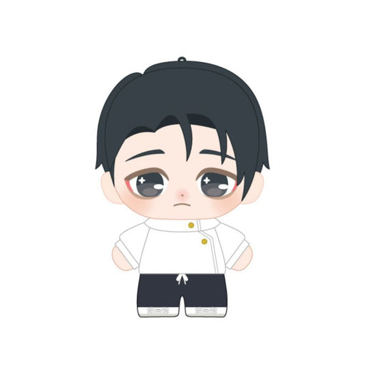 Bandai Purinui Touch Dream Mini Jujutsu Kaisen Yuta Okkotsu JAPAN OFFICIAL