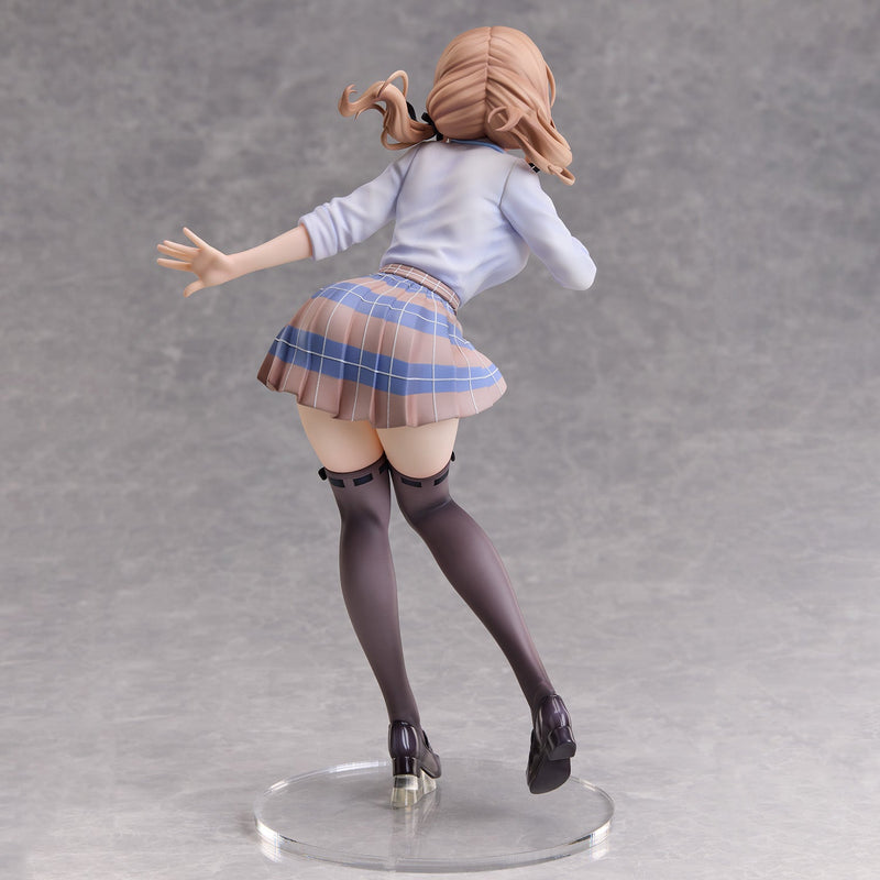 Union Creative Love Is Indivisible by Twins Naori Jinguuji 1/6 Figure JAPAN