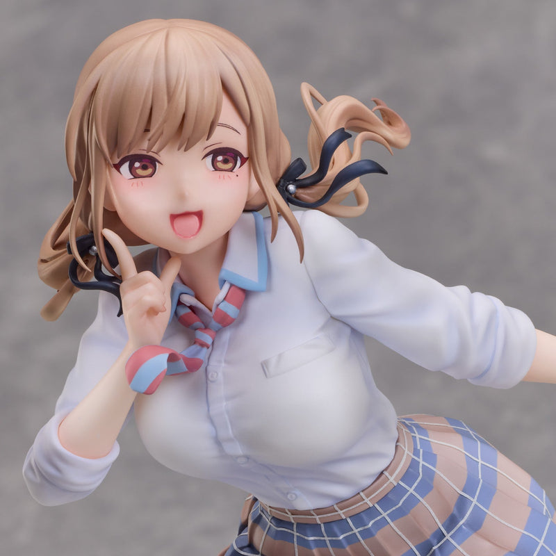 Union Creative Love Is Indivisible by Twins Naori Jinguuji 1/6 Figure JAPAN