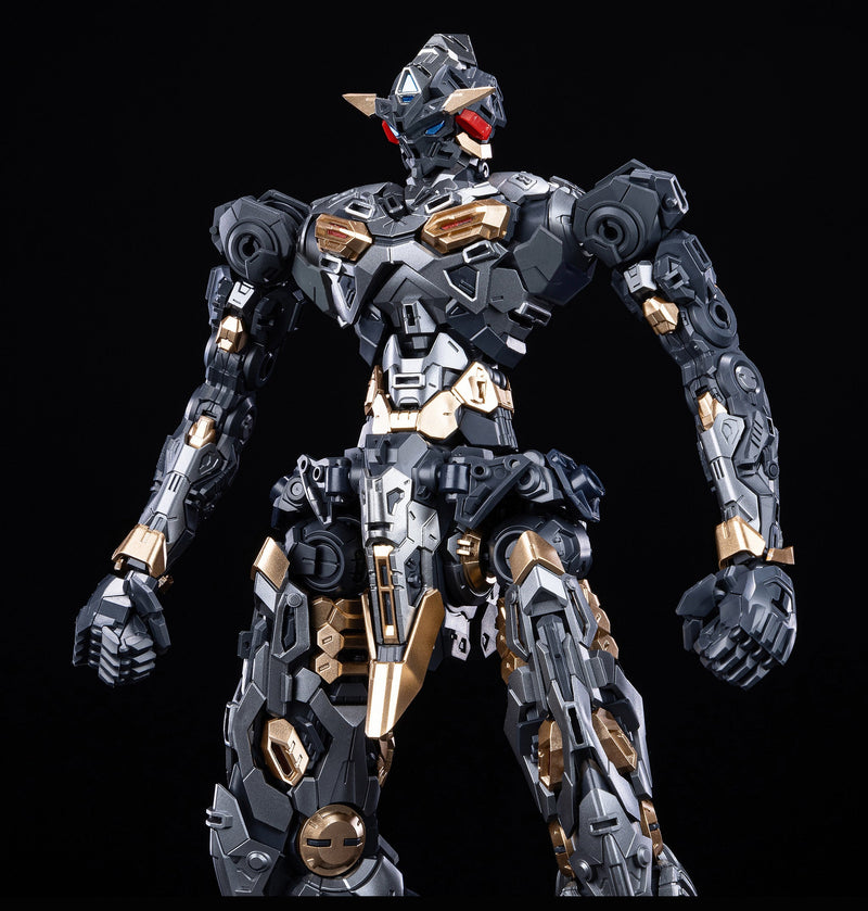 XIAOT DP Escort Agency Ling Yao 1/100 Model Kit JAPAN OFFICIAL