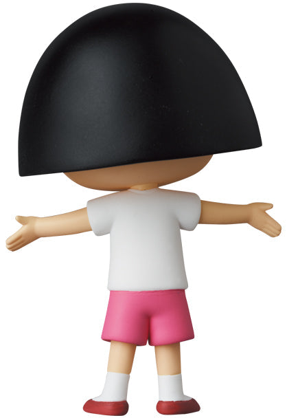 Medicom Toy UDF Chibi Maruko-chan Momoko Sakura 2 Maruko SummerOutfit Ver Figure