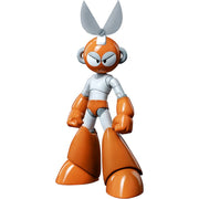 Threezero Mega Man MDLX Cut Man Action Figure JAPAN OFFICIAL