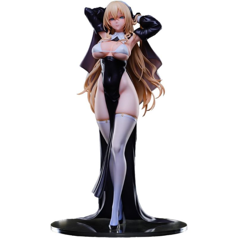 OMAHA Sophia Marianne Standard Edition 1/6 Figure JAPAN OFFICIAL